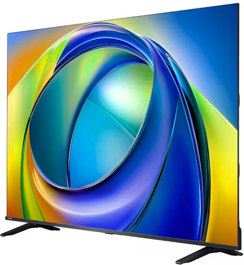 Toshiba 65” C350RP 4K UHD VIDAA Smart LED TV 65C350RP