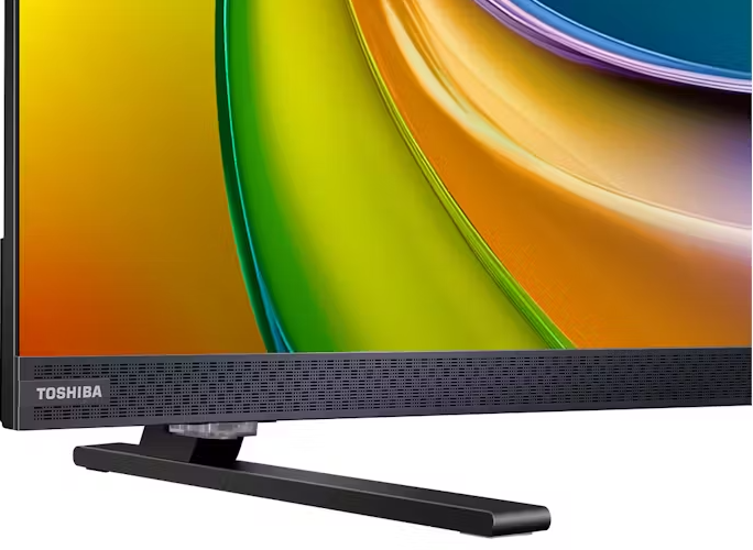 Toshiba 65” C350RP 4K UHD VIDAA Smart LED TV 65C350RP