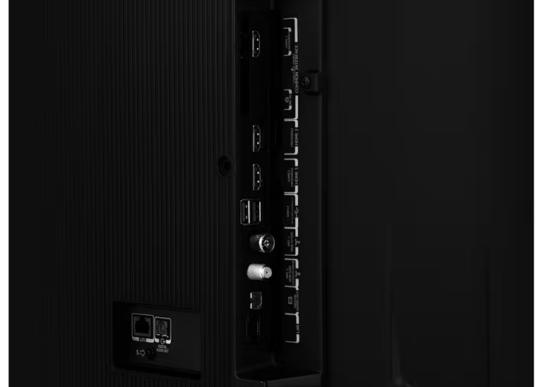 Toshiba 65” C350RP 4K UHD VIDAA Smart LED TV 65C350RP