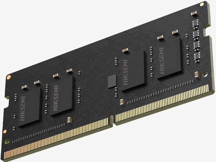 Hiksemi Hiker 16GB DDR4-3200MHz SODIMM Laptop RAM