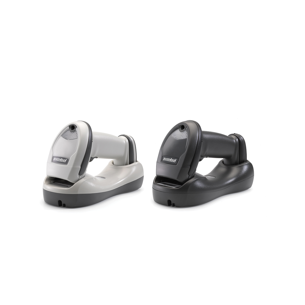 Zebra LI4278 1D BT Handheld Scanner USB Kit 100m