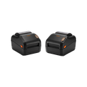 Bixolon XD3‑40T 4″ TT 203dpi 5ips USB+Eth 127mm Label