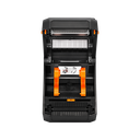 Bixolon XD3‑40T 4″ TT 203dpi 5ips USB+Eth 127mm Label