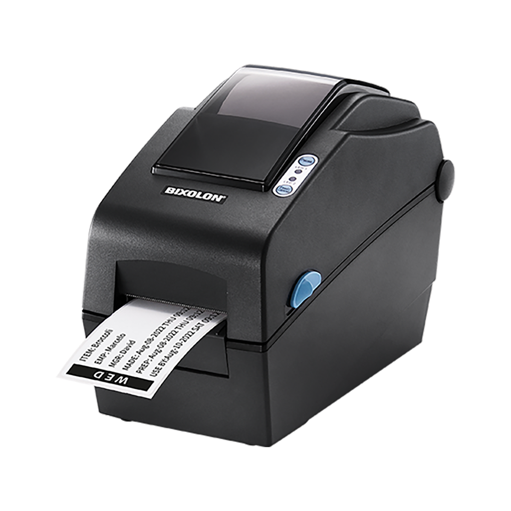 Bixolon XD3-40D 4" DT 203dpi 5ips USB+Eth 118mm Label Printer