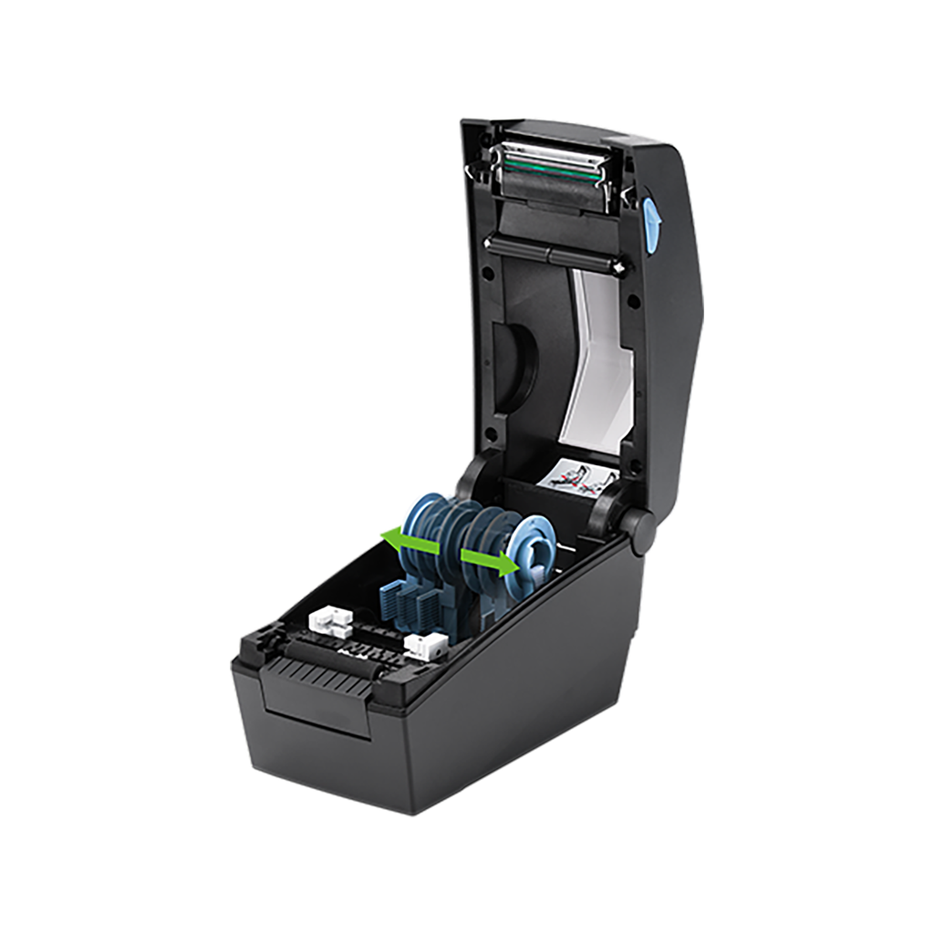 Bixolon XD3-40D 4" DT 203dpi 5ips USB+Eth 118mm Label Printer