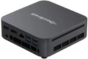 Decibell N3ES i3‑1215U Mini PC 16GB 512GB W11Pro 128³ 1yr