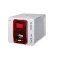 Evolis Zenius 1‑Sided Card Printer GO Pack