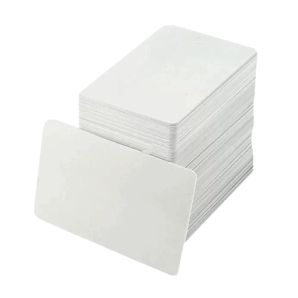 Evolis Zenius 1‑Sided Card Printer GO Pack