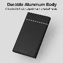 Astrum 2TB SATA3 SSD 529/520MB/s USB3.0 External 24m