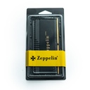 Zeppelin 16GB DDR5‑5600 SO‑DIMM CL46 2GB×8 HS 5yr 24m