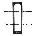 WB550 Wall Mount 32‑55″ Black Tilt VESA 400