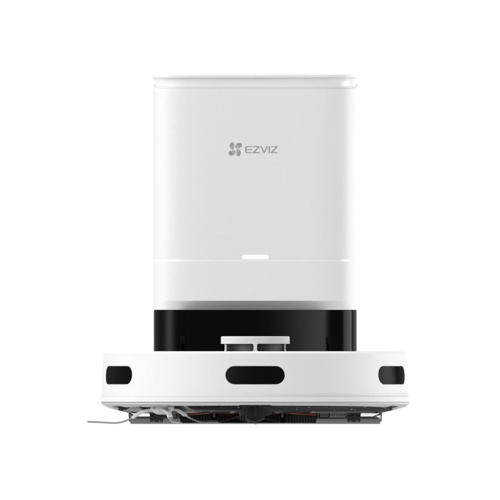 EZViz RE4 Plus Robot Vacuum Mop 4000Pa LiDAR 240min