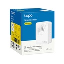 TP‑Link Tapo H100 Smart Hub Chime 64‑Dev 868MHz 24m