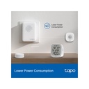 TP‑Link Tapo H100 Smart Hub Chime 64‑Dev 868MHz 24m