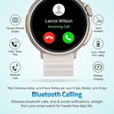 Astrum MT31 Smart Watch 1.52″ BT Call IP67 24m