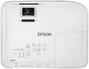 Epson EB‑W51 WXGA 4000lm 3LCD HDMI 3yr 24m