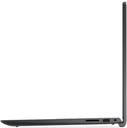 Dell 15 DC15250 15″ Core 3‑100U 8GB 512GB 120Hz 24m