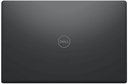 Dell 15 DC15250 15″ Core 3‑100U 8GB 512GB 120Hz 24m