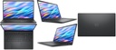 Dell 15 DC15250 15″ Core 3‑100U 8GB 512GB 120Hz 24m