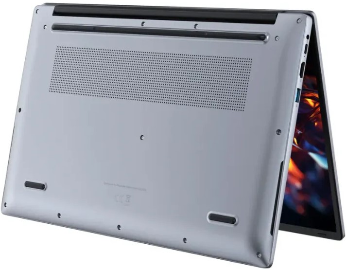 Blackview AceBook 6 15″ N150 16GB 256GB 38Wh 24m