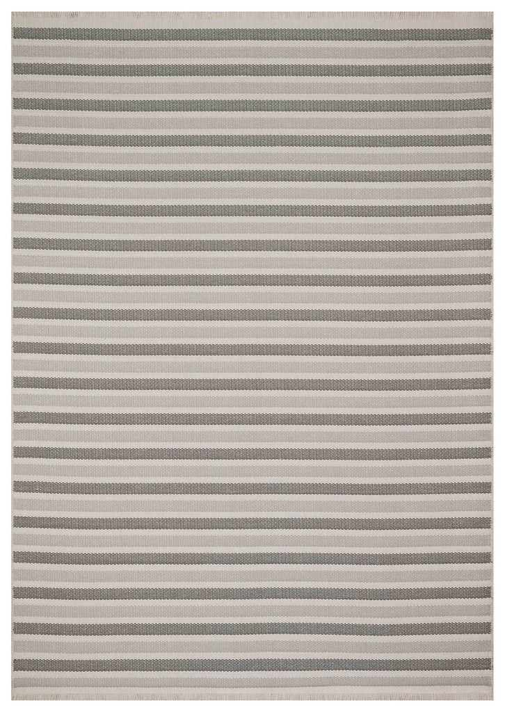 Bungalow Barcode