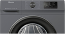 Hisense WFVC6010 6kg Front Loader 1000rpm A+++ 15prog 48m