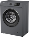 Hisense WFVC6010 6kg Front Loader 1000rpm A+++ 15prog 48m