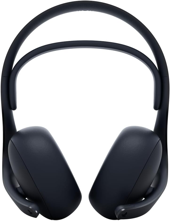 Sony PS5 PULSE Elite 30h Planar BT 3D-Audio 24m