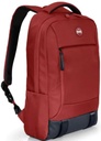 Port Torino II 15.6″ Notebook Backpack Red 15L