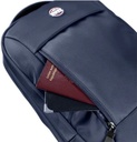 Port Torino II 15.6″ Notebook Backpack Blue 15L 24m