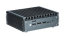 Fanless Firewall Mini PC J4125 • 4×2.5GbE • 4K • 24‑Month