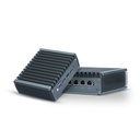 Fanless Firewall Mini PC J4125 • 4×2.5GbE • 4K • 24‑Month
