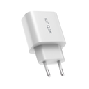Astrum WATZ12A 12W USB‑A Wall Charger White 24m