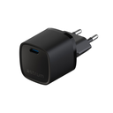 Astrum WATZ20P 20W PD USB‑C Wall Charger Black 24m