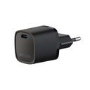 Astrum WATZ20P 20W PD USB‑C Wall Charger Black 24m