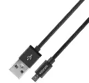 Astrum UD310 Micro USB Cable 1.2m 2A Fast 480Mbps 24m