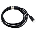 Astrum UC115 Mini USB Cable 1.5m 480Mbps Black 12m