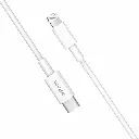 Astrum AC310 USB‑C to Lightning L‑Pin Cable 1.2m 3A 12m