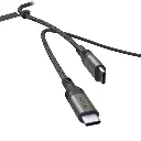 Astrum VMCC240 USB‑C to USB‑C Cable 2.0m 240W Grey