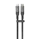 Astrum VMCC240 USB‑C to USB‑C Cable 2.0m 240W Grey