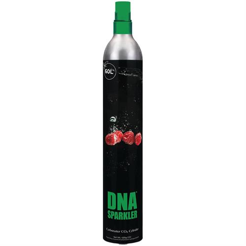 DNA Sparkler CO₂ Cylinder 420g