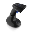 Datalogic QBT2500 2D Bluetooth Scanner 300/s 1.8m Drop 2yr