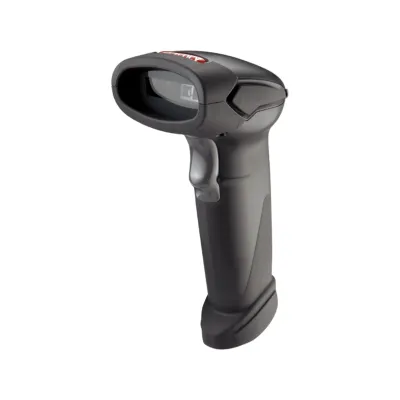 Zebex Z‑3190BT 1D Bluetooth CCD Scanner 330/s 100m Range