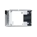 Dell 480GB 2.5" SATA SSD (345-BEFN) - 6Gbps, Hot-Plug, Mixed Use | Enterprise Server & Storage Upgrade
