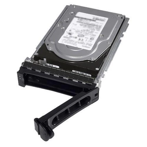 Dell 600GB 2.5" 10K RPM SAS HDD (400-AUNQ) - 12Gbps Hot-Plug | Server/Storage Upgrade