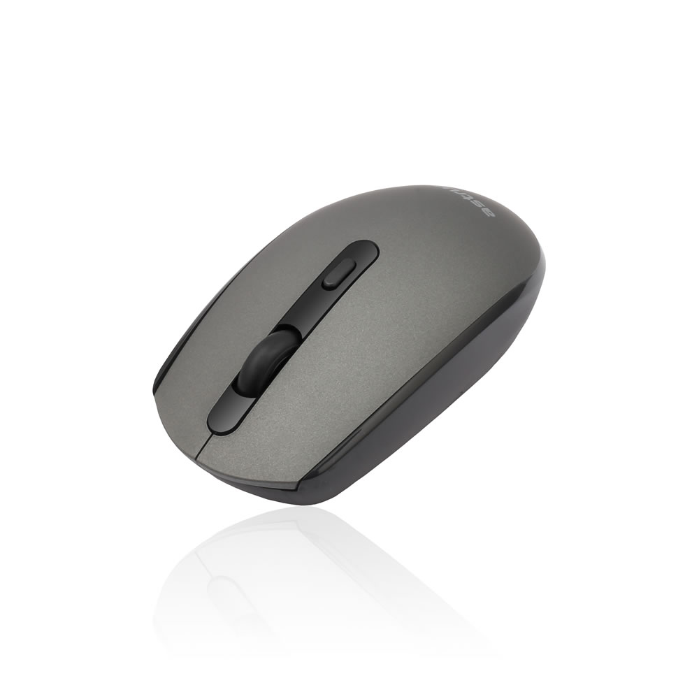 Astrum MW220 Wireless Optical Mouse Grey
