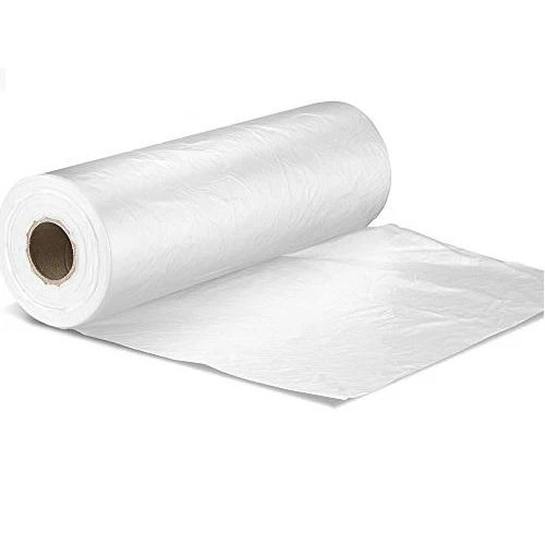Casey 100pc Food Plastic Bag Roll