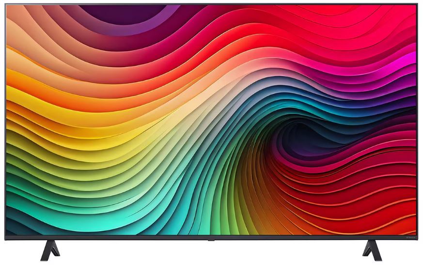 LG 55" NanoCell UHD Smart LED TV