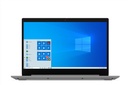 Lenovo IdeaPad 1 15.6" Core-i3 8GB 512GB Win 11 Home Grey Notebook