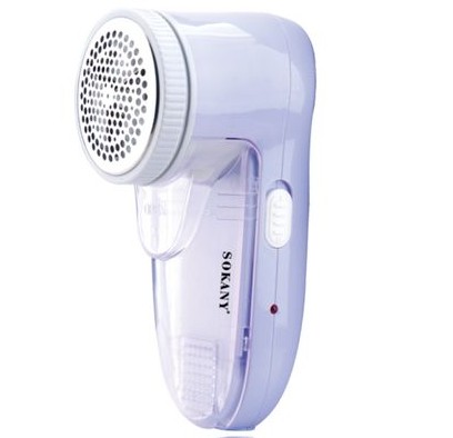 Sokany SK‑866 Rechargeable Lint Remover